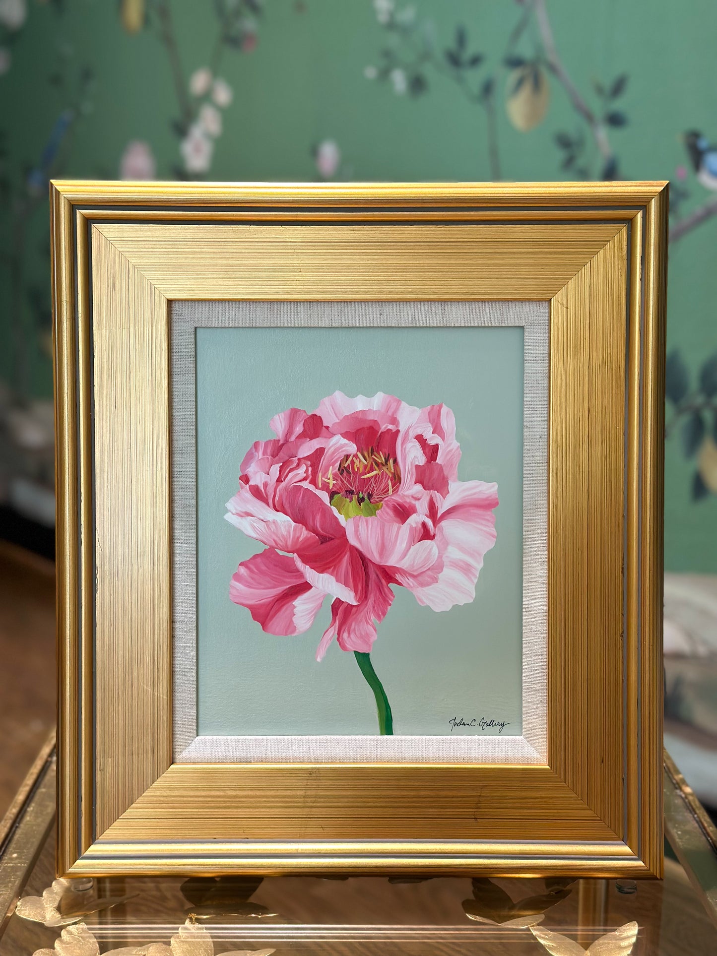 Peony 6