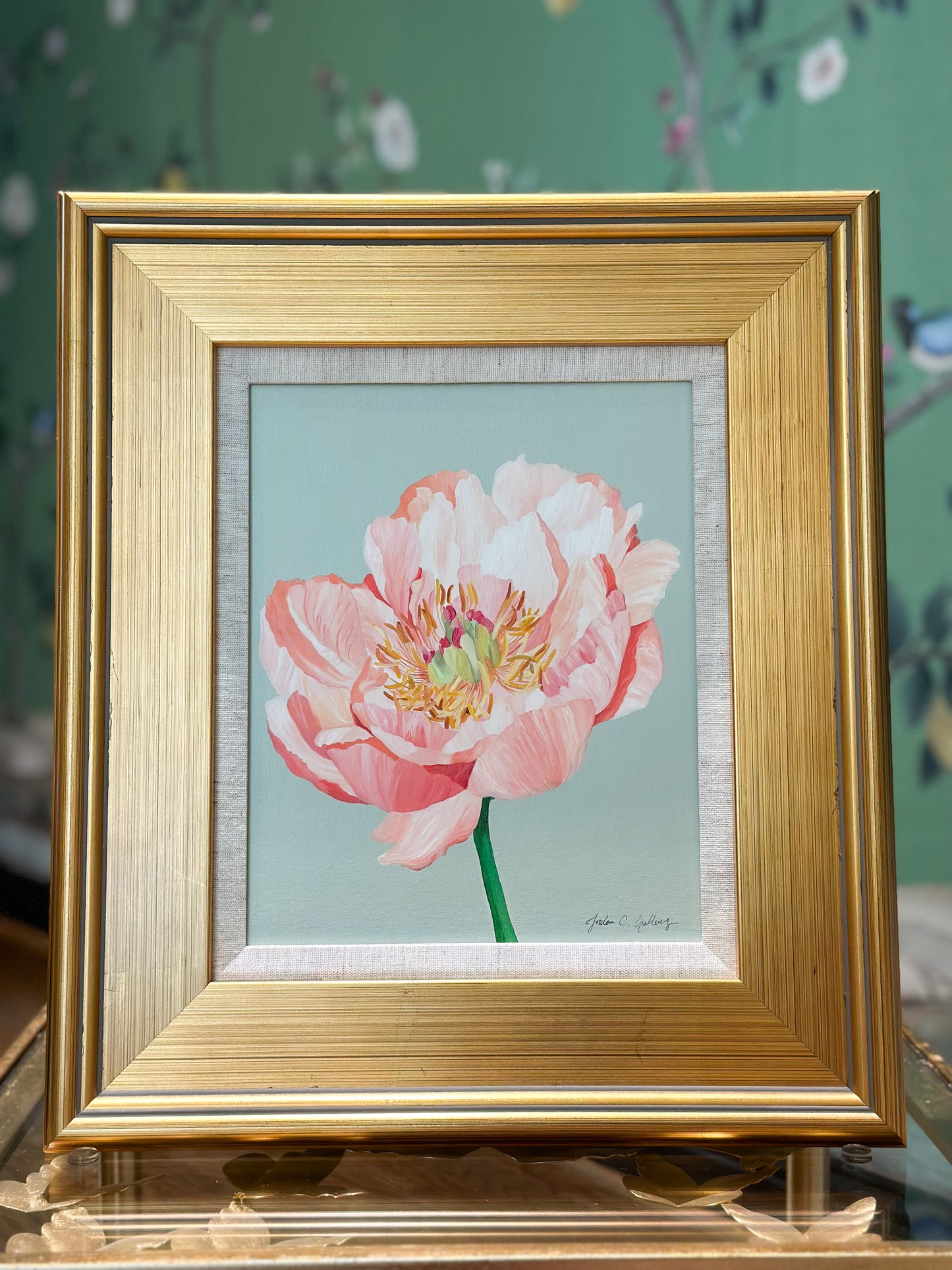 Peony 7